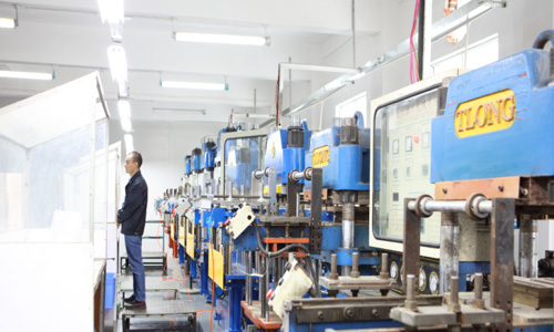 CÔNG TY TNHH CÔNG NGHỆ DẪN NHIỆT MEITEK VIỆT NAM